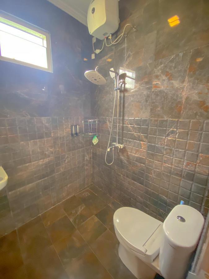 Villa Andalus 3 ปุนจัก ภายนอก รูปภาพ