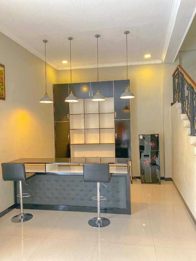 Villa Andalus 3 ปุนจัก ภายนอก รูปภาพ